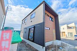 物件画像 さいたま市西区三条町　新築戸建