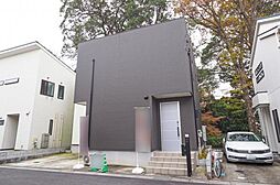 物件画像 ふじみ野市新駒林3丁目　中古戸建