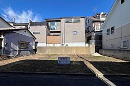 物件画像 更地　富士見市羽沢1丁目　土地