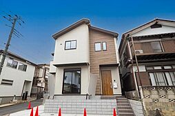 物件画像 ふじみ野市富士見台　新築戸建