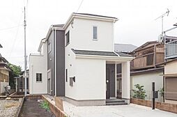 物件画像 富士見市上沢2丁目 新築戸建