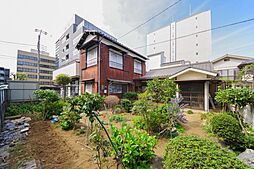 物件画像 さいたま市浦和区常盤5丁目 土地