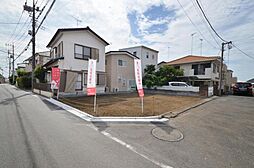 物件画像 グランシアふじみ野　北野2丁目2期