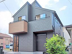 物件画像 川越市扇河岸 新築戸建