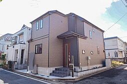 物件画像 ふじみ野市大原2丁目　新築一戸建て