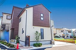 物件画像 ふじみ野市大井中央1丁目 新築一戸建て