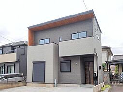 物件画像 川越市諏訪町　新築一戸建て