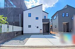 物件画像 土地40坪・4LDK川越市藤間 新築一戸建て