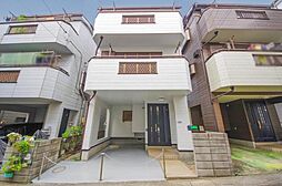 物件画像 ふじみ野市鶴ケ舞1丁目 中古一戸建て