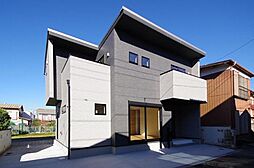 物件画像 ふじみ野市桜ケ丘3丁目　新築一戸建て