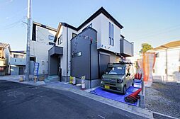 物件画像 富士見市山室2丁目　新築一戸建て