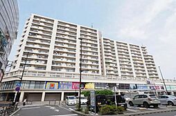 物件画像 東武鶴瀬西口サンライトマンション