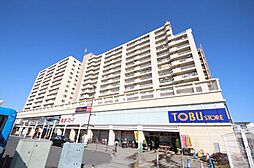 物件画像 空室　東武鶴瀬西口サンライトマンション