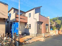 物件画像 富士見市渡戸1丁目　新築一戸建て