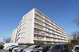 物件画像 みよしみずほ台サンライトマンション　D棟