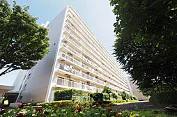 物件画像 東武みよしみずほ台サンライトマンション　B棟