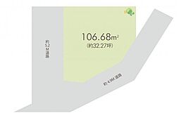 物件画像 ふじみ野市桜ケ丘1丁目　土地