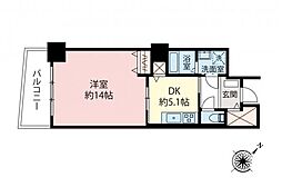 物件画像 ココネ上福岡三番館