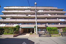 物件画像 ロイヤルステージ南古谷 5階