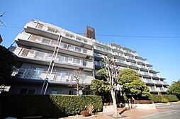 物件画像 空室　コスモ鶴瀬ステーションスクエア