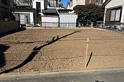 物件画像 #更地　川越市牛子　土地