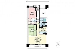 物件画像 コスモふじみ鶴瀬