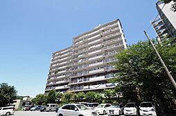 物件画像 #空室　朝日センチュリーみずほ台　　C棟