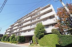 物件画像 空室　シティふじみ野