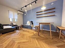 三芳町藤久保 中古戸建