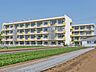 周辺：ふじみ野市立亀久保小学校 651m