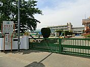 川越市立高階南小学校 797m