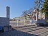 周辺：ふじみ野市立大井小学校 徒歩3分。 240m