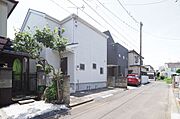 自然が近い閑静な住宅街の中古戸建。2025年11月リフォーム工事実施済みです。