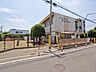 周辺：ふじみ野市立新田保育園 徒歩4分。 310m