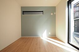 子供部屋の画像