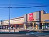 周辺：ベルク富士見関沢店 徒歩7分。 530m