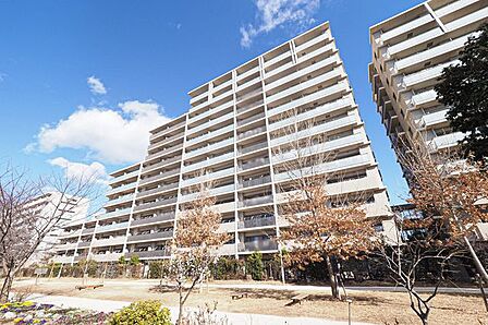 オハナふじみ野上野台ブロッサム