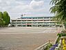 周辺：富士見市立鶴瀬小学校 徒歩13分。 1030m