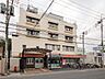 周辺：医療法人社団草芳会三芳野第2病院 徒歩17分。 1340m