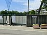 周辺：ふじみ野市立元福小学校 徒歩17分。 1350m