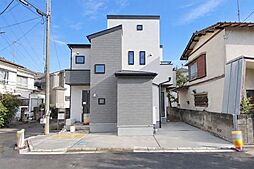 三芳町藤久保 新築一戸建て