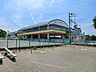 周辺：みふじ幼稚園 徒歩17分。 1360m