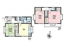 物件画像 練馬区向山4丁目　中古戸建