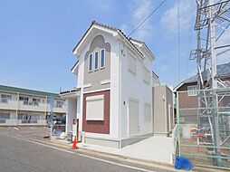 物件画像 練馬区西大泉6丁目　新築戸建