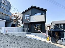 物件画像 朝霞市根岸台3丁目　新築戸建