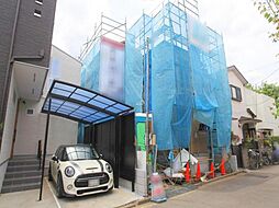 物件画像 練馬区旭町2丁目　新築戸建