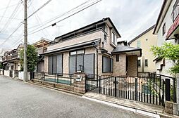 物件画像 新座市片山2丁目　中古戸建