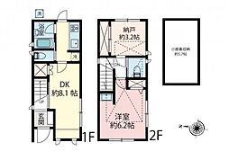 物件画像 板橋区大原町　中古戸建