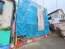 物件画像 中野区江古田2丁目　新築戸建