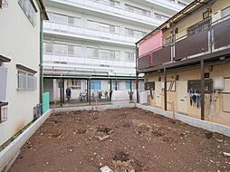 物件画像 中野区江古田2丁目　新築戸建